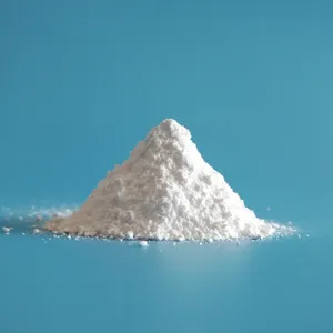 94%min Calcium Chloride Anhydrous White Powder thumbnail-1