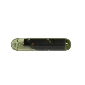 Original Honda Glass Transponder Chips T6 (48) ID48 thumbnail-1