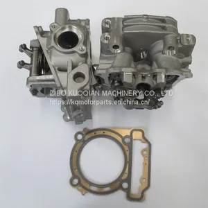Can-Am BRP 800 Rear Cylinder Head for Motorcycle Parts thumbnail-2