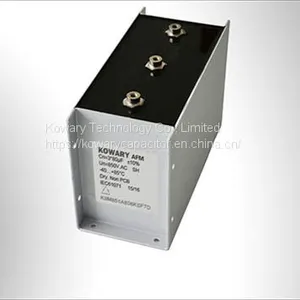 Power Electronic Capacitor Three Phase AC Filter AFM thumbnail-1