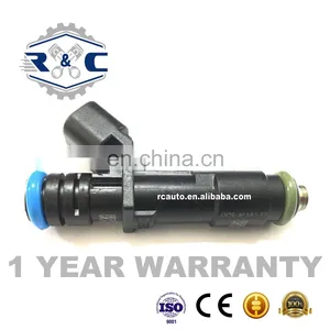 R&C High Quality Injector GN1G9F593BB Nozzle Auto Valve For Jeep 100% Professional Tested Gasoline Fuel Inyector thumbnail-3