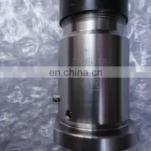 ISBE ISDE QSB Diesel Engine Common Rail Fuel Injector 0445120161 thumbnail-4
