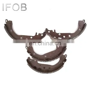 IFOB Genuine Rear Brake Shoe for COROLLA NZE120 04495-52020 thumbnail-3