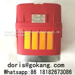 CE Certified Mining Portable Breathing Apparatus, Gokang Mining Breathing Apparatus and Mining Self Rescuer thumbnail-1
