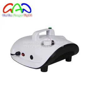 Direct Factory 750W Disinfection Atomizer Fog Machine Sprayer Sterilizer Machine For Car thumbnail-1