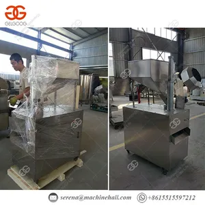 Almond Badam Slicer Machine Almond Badam Slicer Machine thumbnail-3