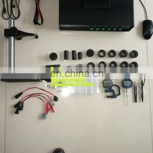 CRM100 Common Rail Injector Stroke Tester- Stage 3 thumbnail-6