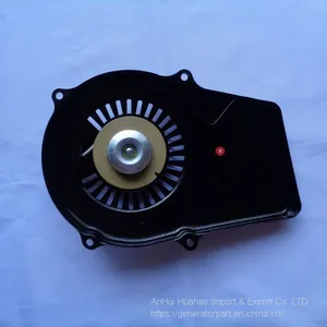 High Quality ET950 ET650 IE45 Generator Recoil Starter Assembly Spare Parts thumbnail-5
