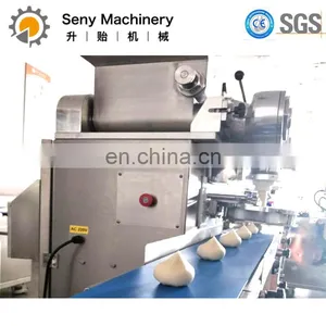 Hot Sale Commercial SY-800 Maquina De Coxinha Making Machine thumbnail-4
