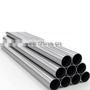 Best Price High Quality Pre Galvanized Steel Pipe Pre Galvanized Round Steel Pipe With ASTM Standard thumbnail-5