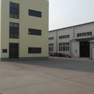 Tianjin Yongna Precision Machinery Co., Ltd company overview - view 1 thumbnail