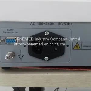 Hospital Laboratory Auto Urine Analyzer Touch Screen thumbnail-4