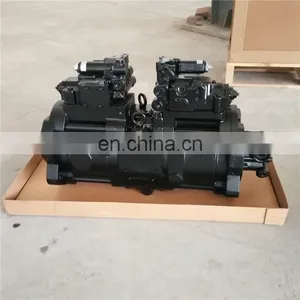 Kawasaki K5V Main Pump K5V200DTH-10 KPM Hydraulic Pump K5V K3V K3V112DTP K3V140DT K3V63DT thumbnail-4