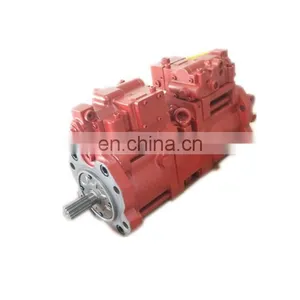 SL130LC-V Hydraulic Pump Solar130LCV Excavator Main Pump 2401-9236 2401-9236B thumbnail-1