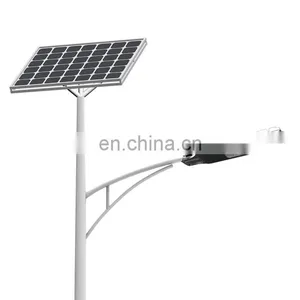12v Solar 30w Led Street Light Solar Led Street Lamp thumbnail-2