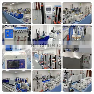 Universal Wear Testing Machine to Physics Lab Equipment Complete Set thumbnail-2