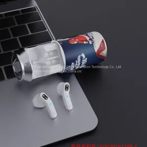 Coke Can Earphone thumbnail-5