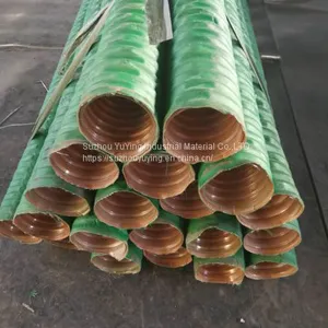 Hose For Blower With Heating Treatment thumbnail-5