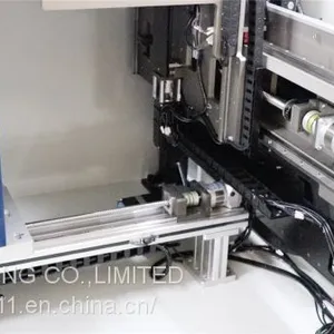 ETA Sales High Resolution BGA Test X Ray Inspection System thumbnail-5