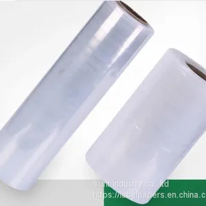 EVA Film for Stretch Decorative Film thumbnail-2
