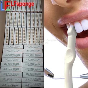 Tooth Whiter New Teeth Eraser Deep Clean Whiten Smile thumbnail-1