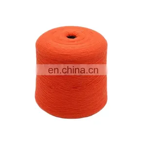 Bright Color Wool Blend Fancy Yarn Super Popular thumbnail-1