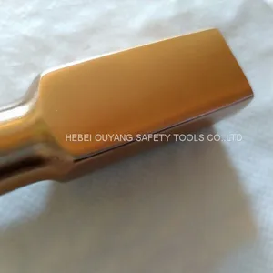 Non-Sparking Safety Tools Striking Slogging Wrench Spanner,American Type thumbnail-2