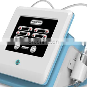 Professional Fractional Microneedle rf Anti-aging Facial Machines Portable Anti-wrinkle Skin Rejuvenation Therapy thumbnail-1