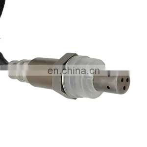 Downstream Lambda Oxygen Sensor 89465-48220 for Toyota Lexus RX270 08-12 thumbnail-2