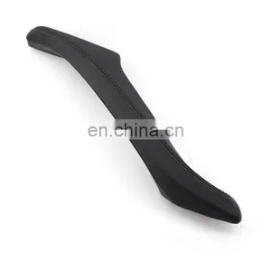 Applicable for BMW 5 Series F10 Door Handle Housing Right FrontRight Rear Black thumbnail-1