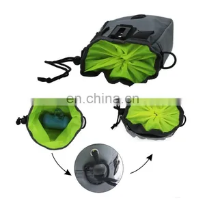 Dog Training Treat Bags Portable Detachable Doggie Pet Feed Pouch Puppy Snack Reward Waist Bag thumbnail-3