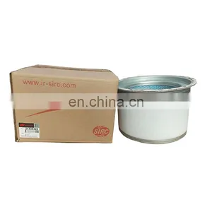 Screw Air Compressor Air Separator Filter Element 24438426 From Filter thumbnail-1