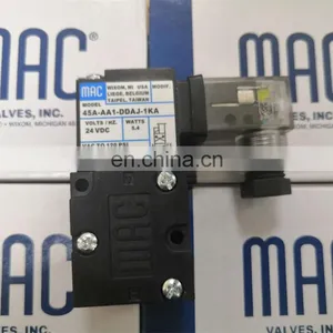 MAC Solenoid Valve 45A-AA1-DDAJ-1KA thumbnail-1