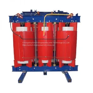 Arc Suppression Coil Extinction Coil Arc-Extinguish Coil Peterson Coil thumbnail-3