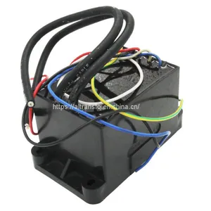 Waterproof 12V Swimming Pool Light Transformer With UL Approval thumbnail-1