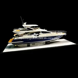Speedboat Model Maker thumbnail-1