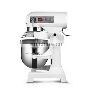 B15 15qt 15L Multifunction Planetary Food Mixer thumbnail-3