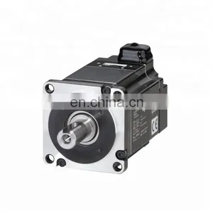 YASKAWA 400W Servo Motor SGMJV-04ADE6S for Inkjet Printer thumbnail-1