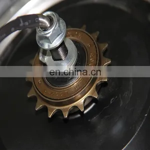 12 Inch 36v 350w Electric Wheel Hub Motor thumbnail-6