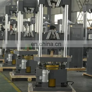 WAW-L Computer Control /Digital Display Single Tensile Testing Machine thumbnail-5