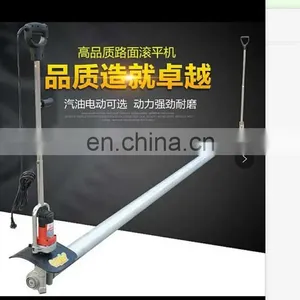Chinese Other Construction Machinery Electric Concrete Roller Screed Cement Paver Leveling Machine for Sale thumbnail-7