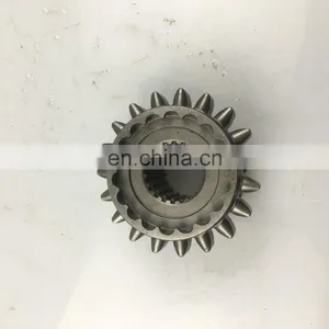 High Quality Kubota Spare Parts Gear 5H601-15573 For Combine Harvester DC95 thumbnail-4