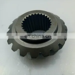 Kubota Spare Parts Gear 5T051-65210 For Harvester thumbnail-2
