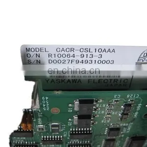 CACR-CSL10AAA AC Servo Drive thumbnail-2