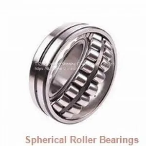 FAG 239/850-K-MB Spherical Roller Bearings thumbnail-2