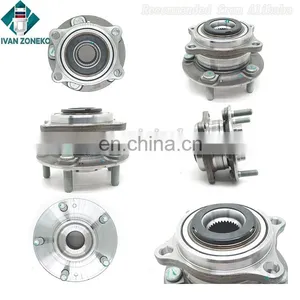 Original Part Front Wheel Hub Bearing 51750 C1000 51750C1000 51750-C1000 For Hyundai Sonata KIA thumbnail-1