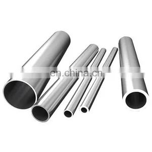 China Good Quality Large Diameter Seamless Steel Pipe ASTM A106 B Asian Tube thumbnail-2