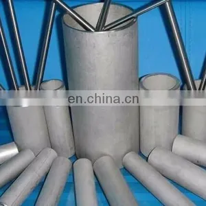 6005A-T5 Aluminum Tube Pipe Weight thumbnail-3