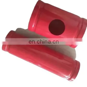 Production of API Standard 5L Line Steel Pipe thumbnail-2