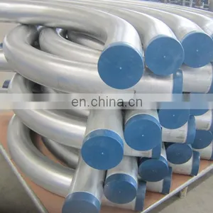 Rigid Conduit 90 Degree Elbow Electrical Rigid Conduit Elbow Weifang Manufacturer thumbnail-6